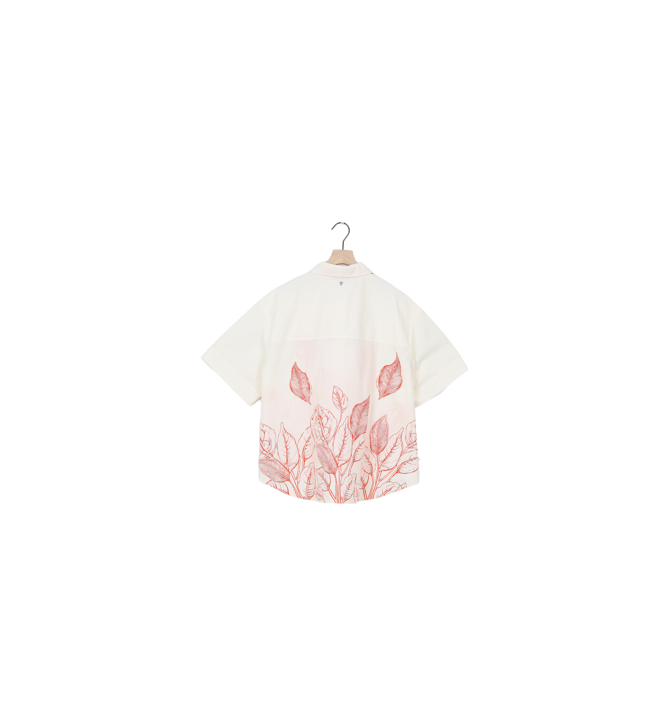 Packshot / Ecru / ReLoved